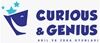 Curious and Genius