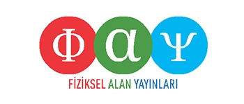 Fiziksel Alan Yayınları